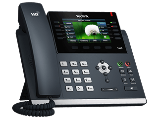 Yealink T46G IP Phone